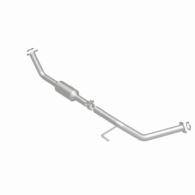 MagnaFlow 05-07 Toyota Sequoia 4.7L Direct Fit Converter thumbnail 4