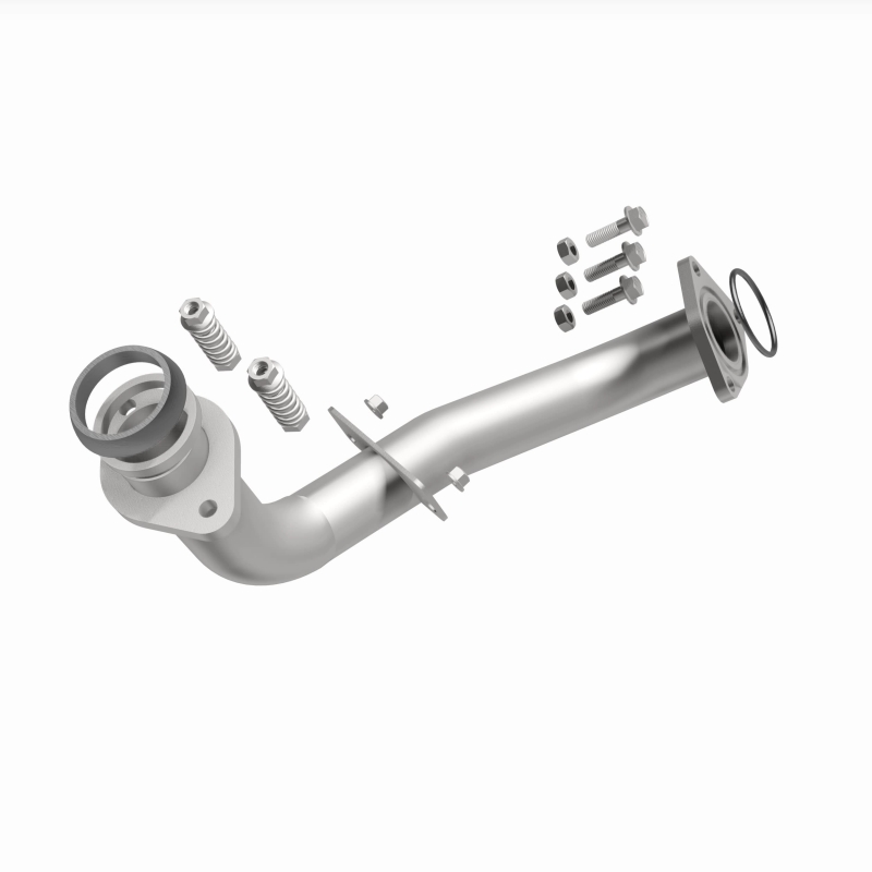 MagnaFlow BRExhaust 16-22 Honda HR-V 1.8L Front Pipe Kit thumbnail 2
