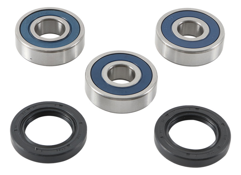 ABR Wheel Bearing Kits