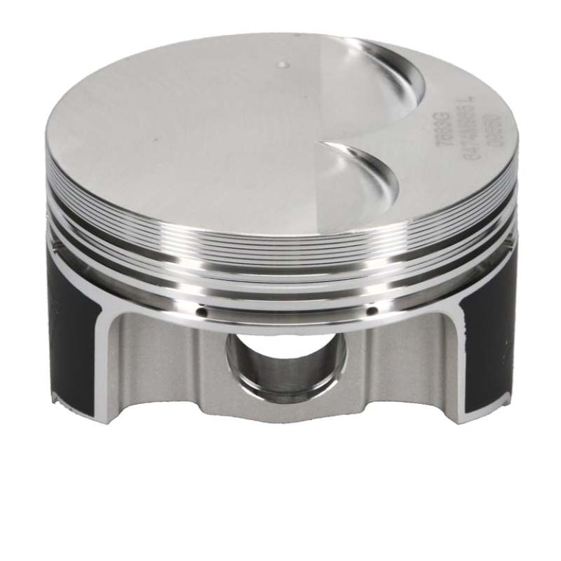 Wiseco SBC LS1 Vortec 5.3L FT -2.2cc 10.25:1 Piston Shelf Stock Kit thumbnail 9
