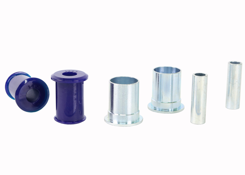 SuperPro 1989 Nissan 240SX Front Control Arm Bushing Kit thumbnail 3