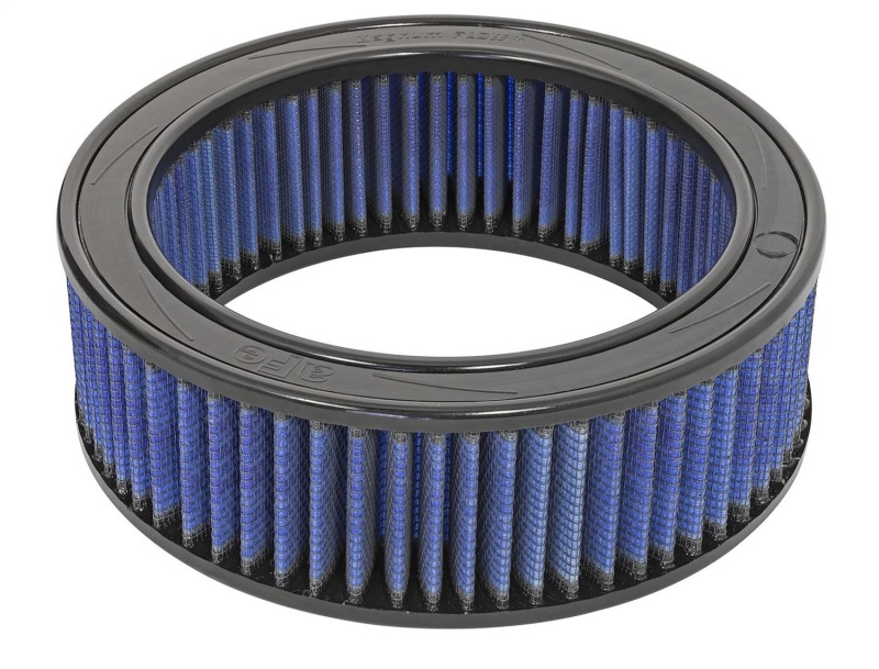 Magnum FLOW Round Racing Air Filter w/ Pro 5R Media
MagnumFLOW Round Racing PRO 5R Air Filter