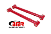 BMR 78-87 G-Body Non-Adj. Lower Control Arms (Polyurethane) - Red thumbnail 3