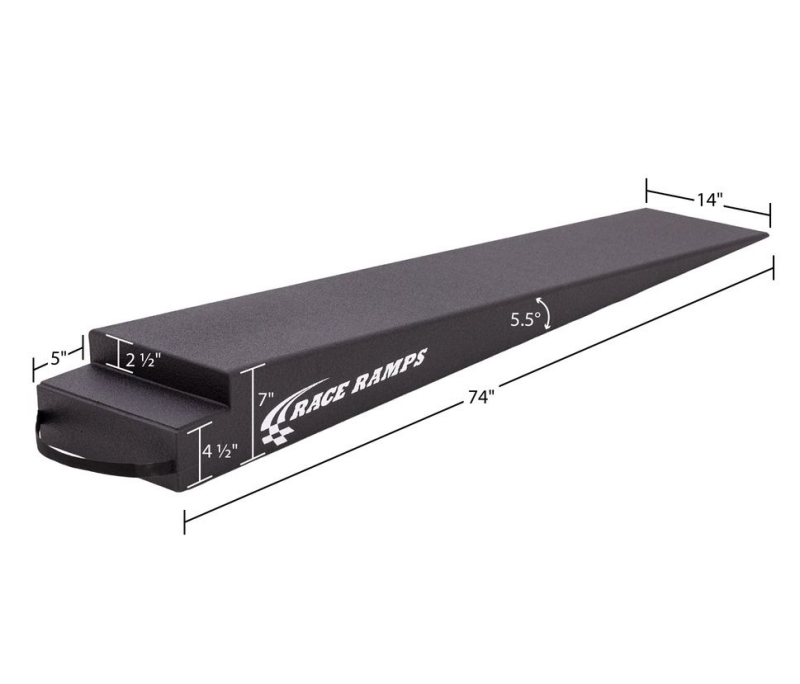 RRP Trailer Ramps