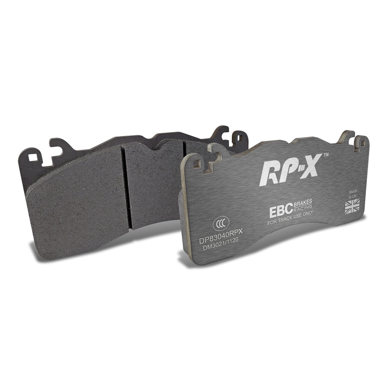 EBC RP-X Brake Pad Sets