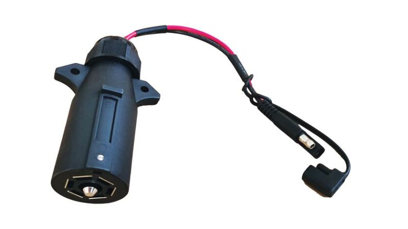Air Lift 7-Way Adapter thumbnail 2