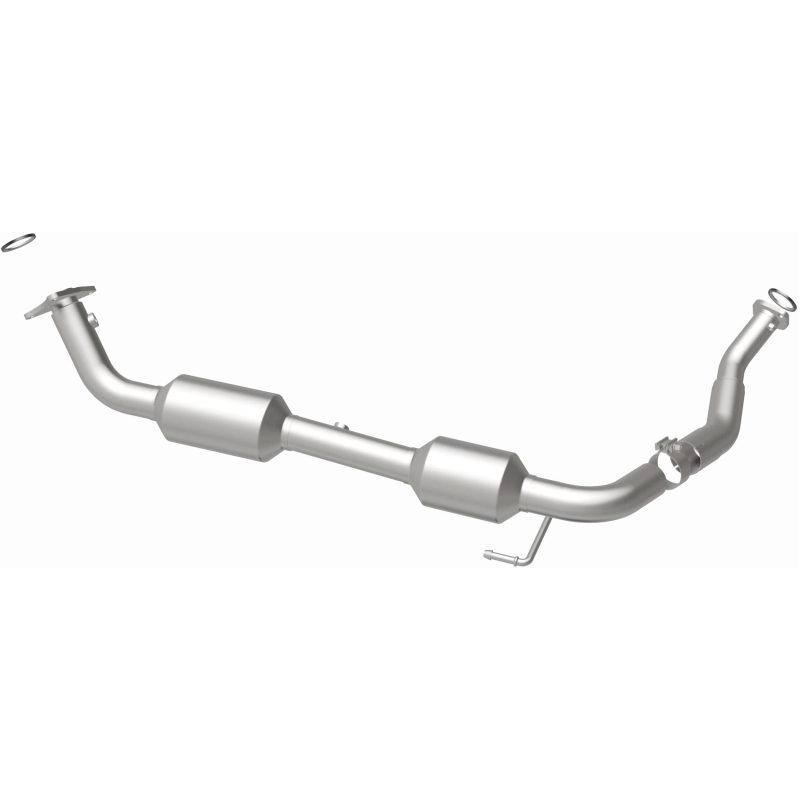 MagnaFlow 07-12 Toyota Tundra 4.0L Direct Fit Converter thumbnail 5