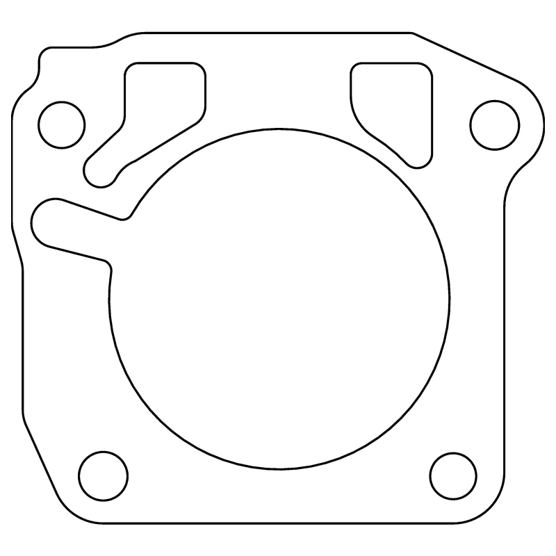 CG Throttle Body Gaskets