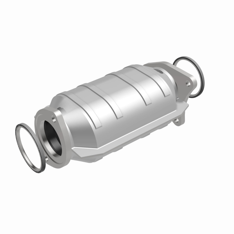 MagnaFlow Direct Fit Catalytic Converter 96-97 Lexus LS400 4.0L thumbnail 9