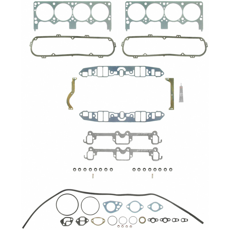 FEL Cylinder Head Gaskets