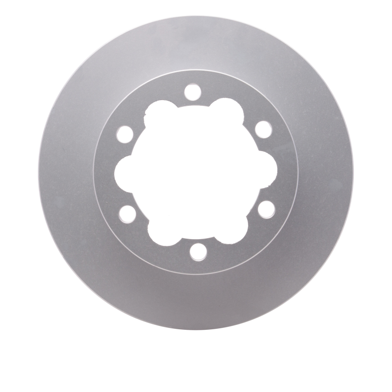 DFC GeoSPEC Coated Rotors - Plain