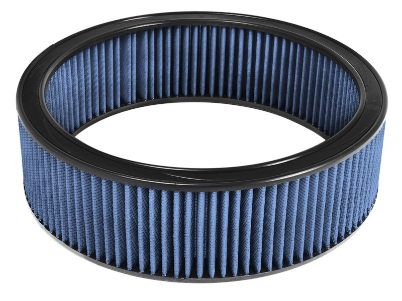 Magnum FLOW Round Racing Air Filter w/ Pro 5R Media
MagnumFLOW OE Replacement PRO 5R Air Filter