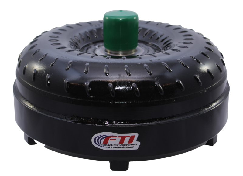 FTI 9.5in A340 Billet Lock-Up Street Racer Series - 3800 Stall
Torque Converter
