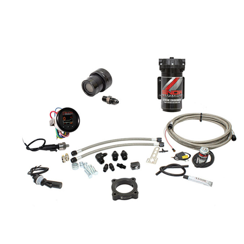 NEX Water Injection Kits