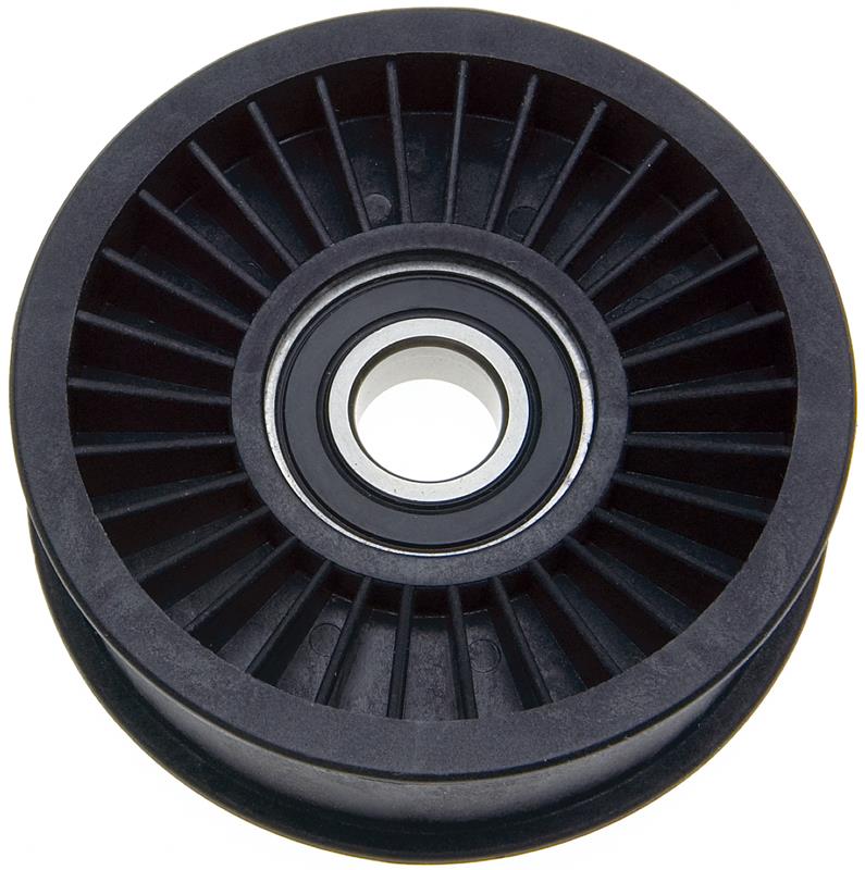 GAT Idler Pulleys