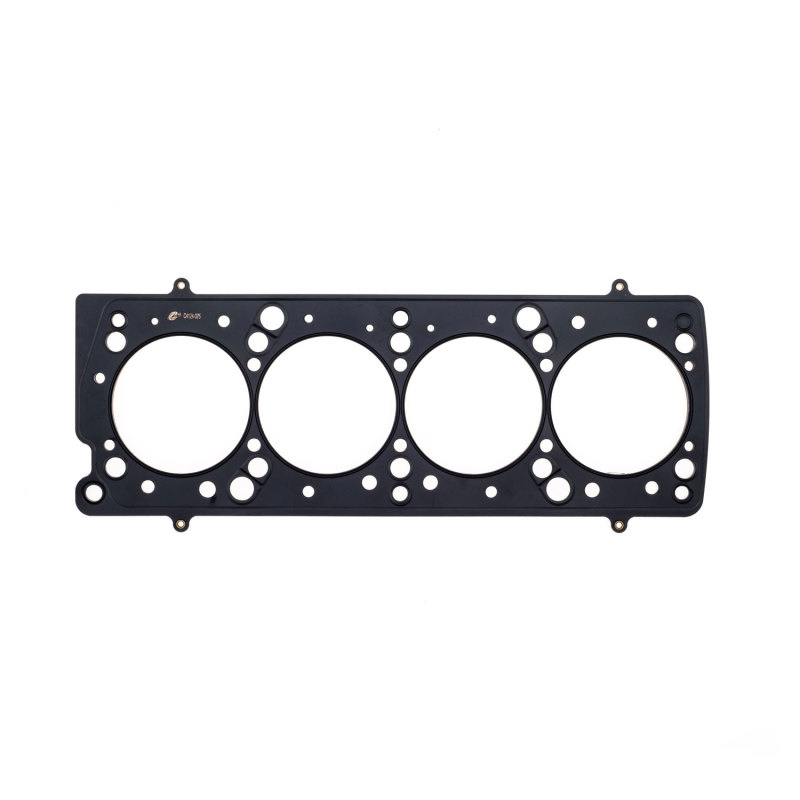 Cometic Lancia / Fiat Delta / Tempra 85mm .060in MLS-5 8/16 Valve Head Gasket thumbnail 3
