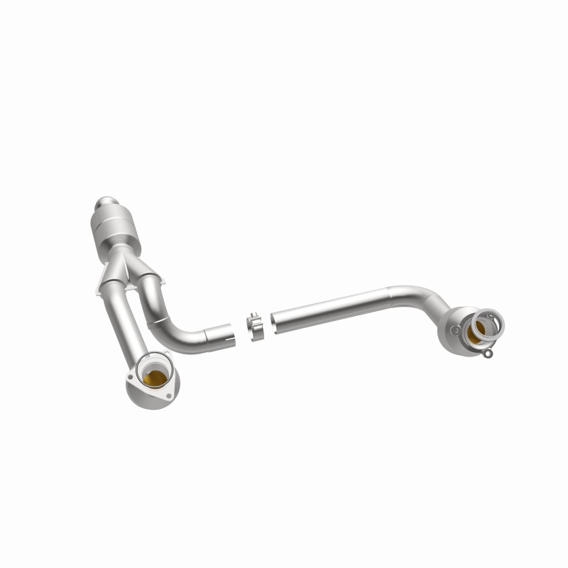 MagnaFlow Conv Direct Fit 14-16 GMC Sierra 1500 V6 4.3L thumbnail 6