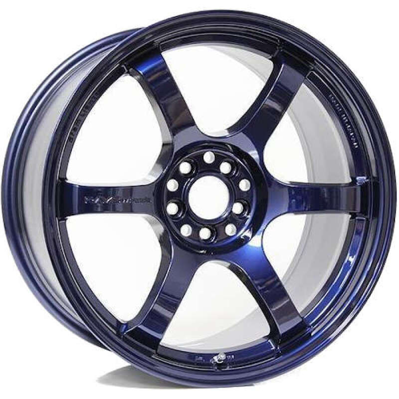 GL 57DR Wheels