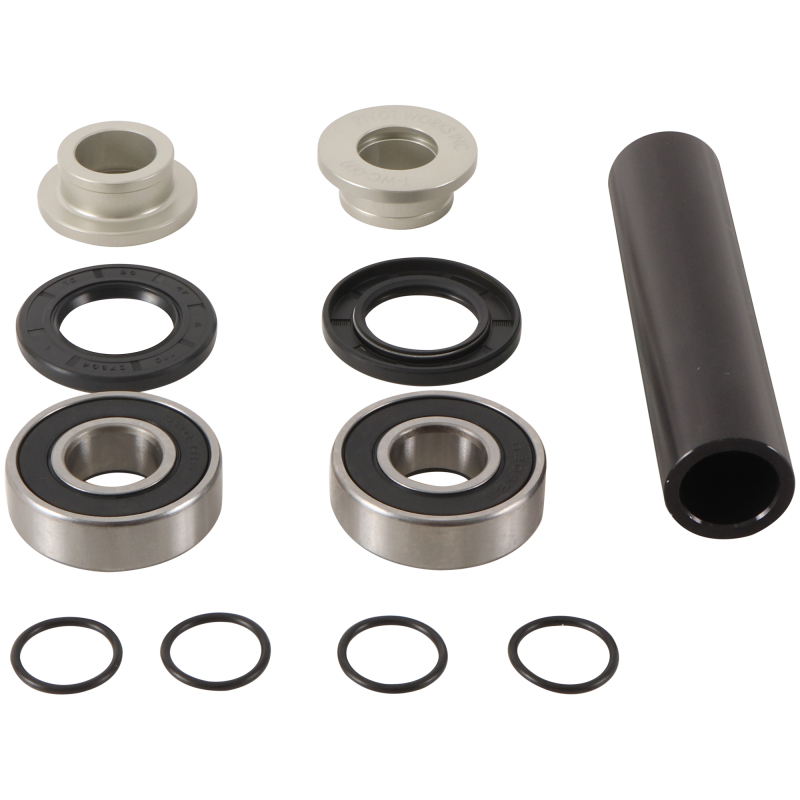 PIV Wheel Bearing Kit