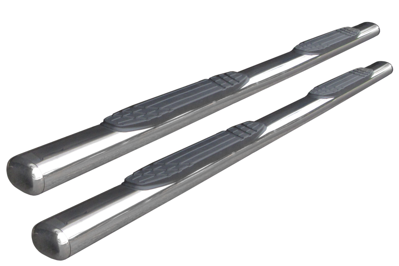 Go Rhino 18-20 Jeep Wrangler JLU 1000 Series Side Steps - SS thumbnail 8