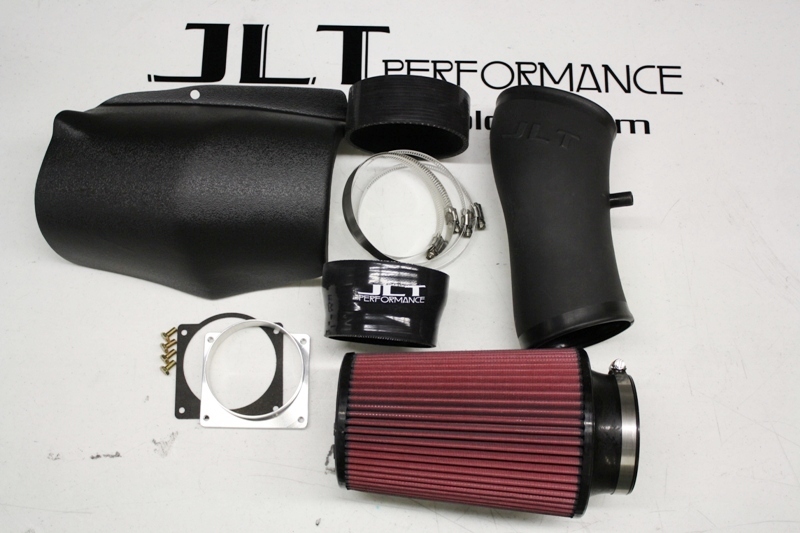 JLT Ram Air Intake Kits