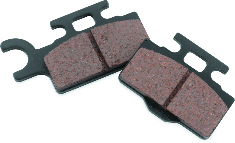BKM Brake Pads