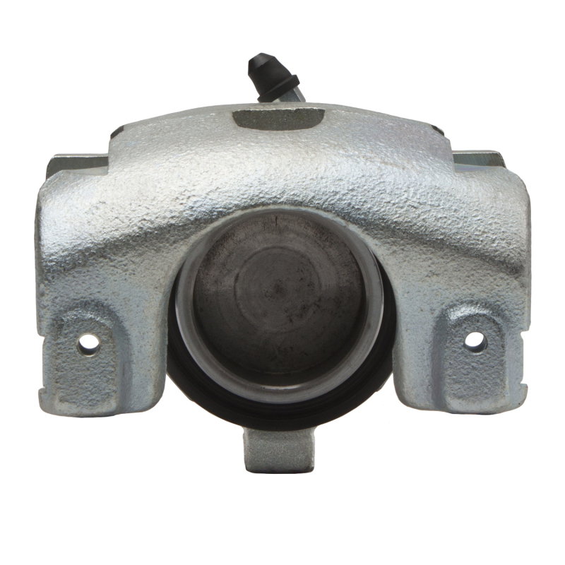 DFC 68-73 Ford Fairlane Front-R Premium Caliper - Silver Zinc Coated