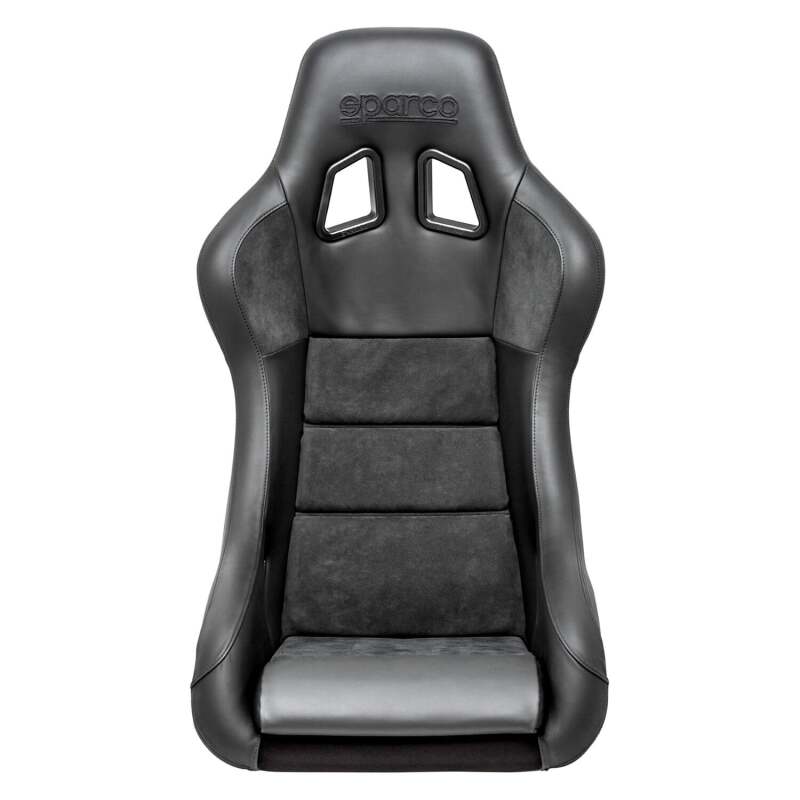 Sparco Seat QRT-C Performance Carbon Black/Black thumbnail 3
