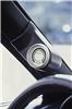 Autometer 90-98 Mazda Miata 52mm Black Single Gauge Pod thumbnail 8