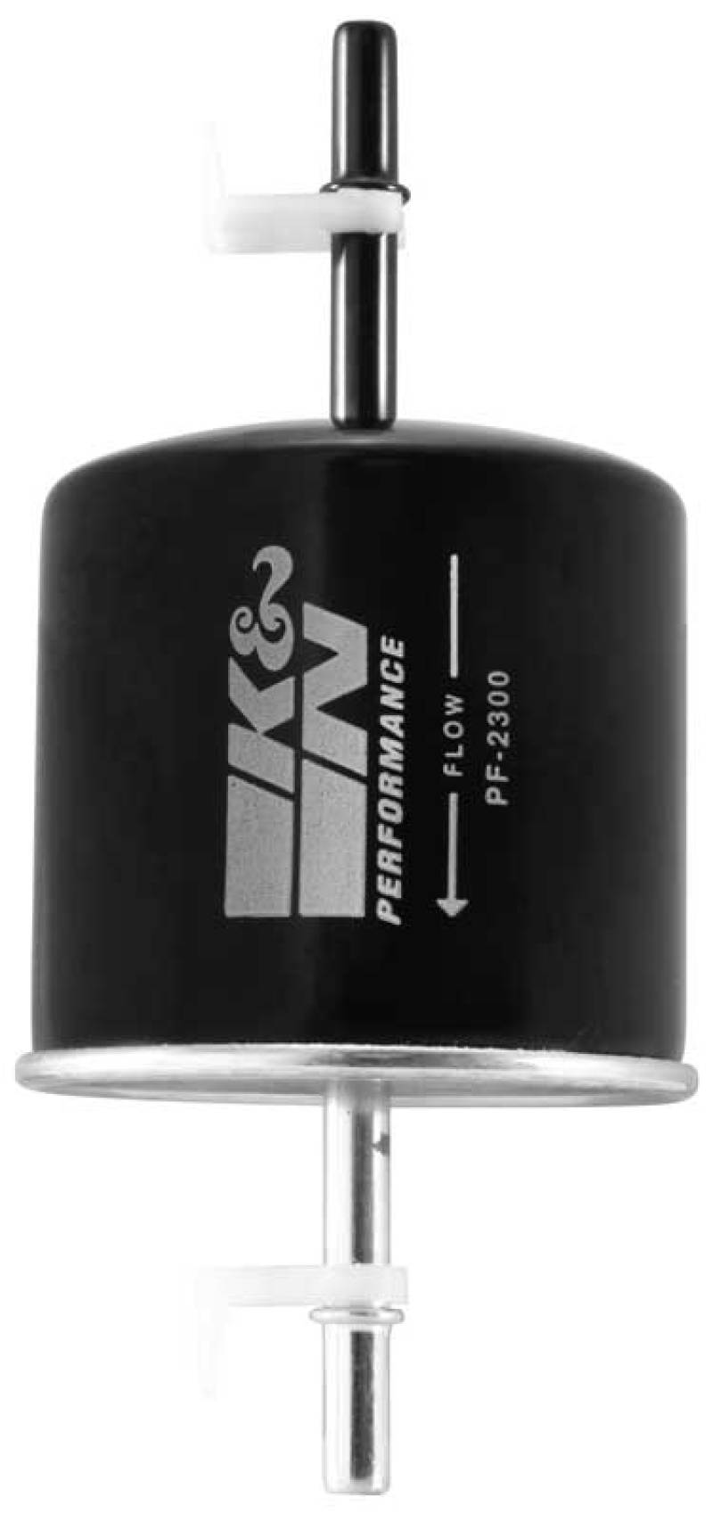 K&N Cellulose Media Fuel Filter 3in OD x 6.938in L thumbnail 6