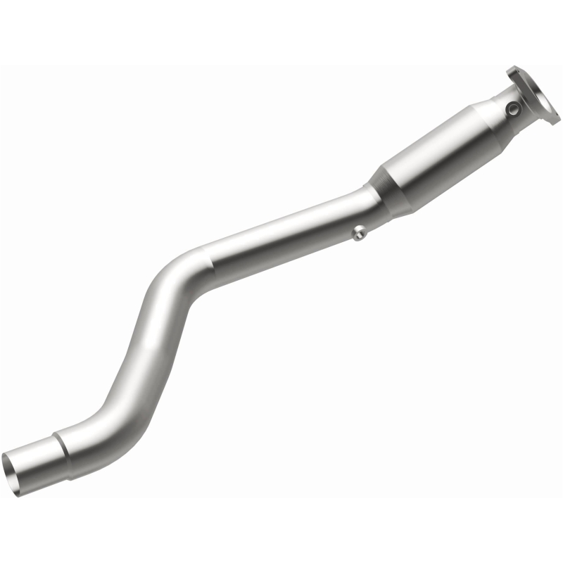 MagnaFlow 08-10 Dodge Challenger 6.1L Direct Fit Converter thumbnail 7