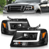 ANZ LED/Projector Headlights
