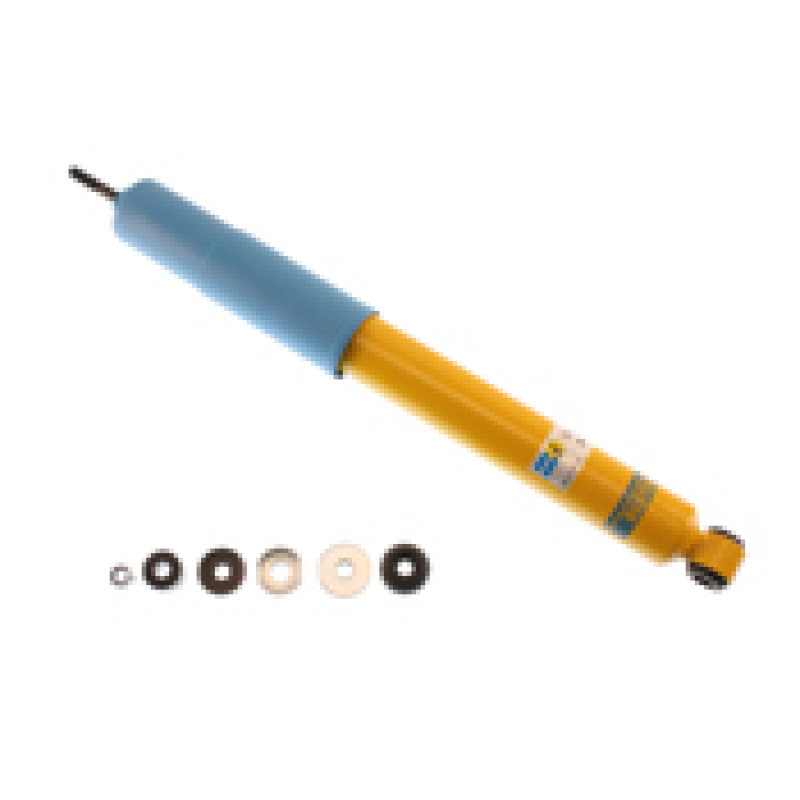 Bilstein B6 1955 Chevrolet Bel Air Base Rear 46mm Monotube Shock Absorber thumbnail 5