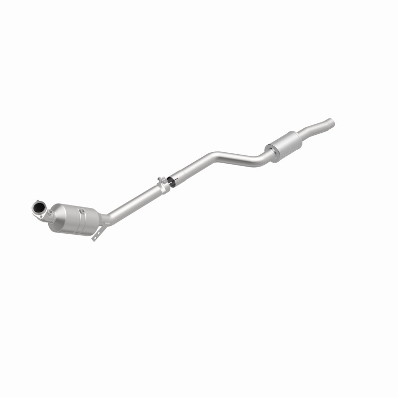 MagnaFlow Direct Fit Catalytic Converter 08-10 C300 3.0L P/S