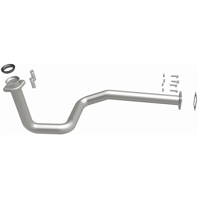 BRE Exhaust 87-95 Cherokee Wagoneer 2.5L 4.0L Front Pipe Kit thumbnail 2
