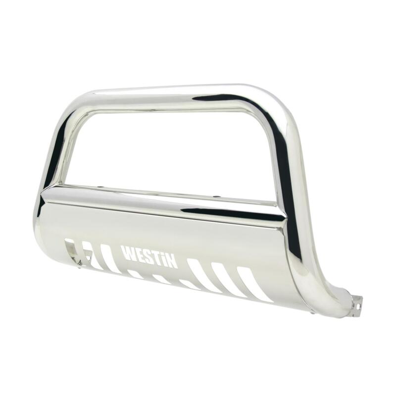 WES Bull Bars - E-Series