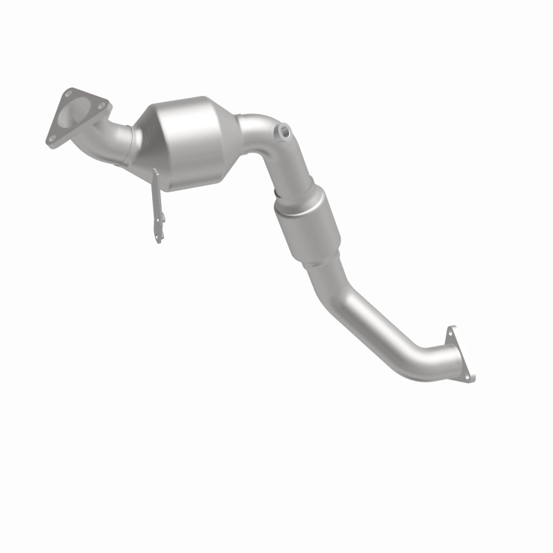 MagnaFlow 07-10 Audi Q7 3.6L Direct Fit Converter thumbnail 8
