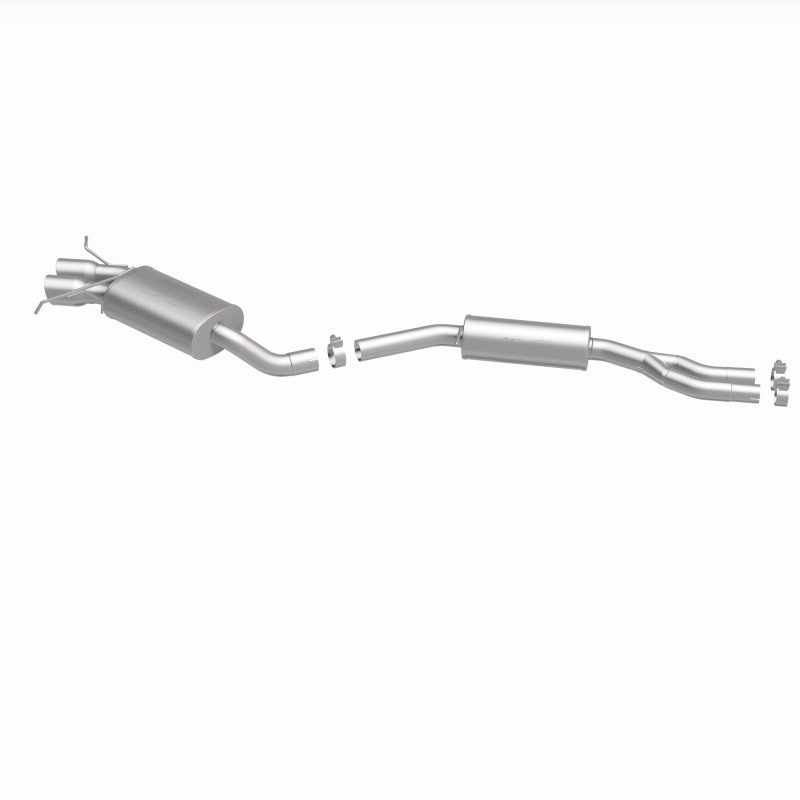 MagnaFlow SYS C/B 08-09 BMW 128i 3.0L thumbnail 7