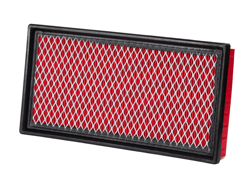 K&N Advantage Air Filter 18K Miles Chevrolet Blazer V6-4.3L F/I 1995-2007 thumbnail 2