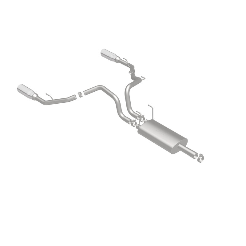 MagnaFlow SYS C/B 09 Dodge Ram Pickup thumbnail 6
