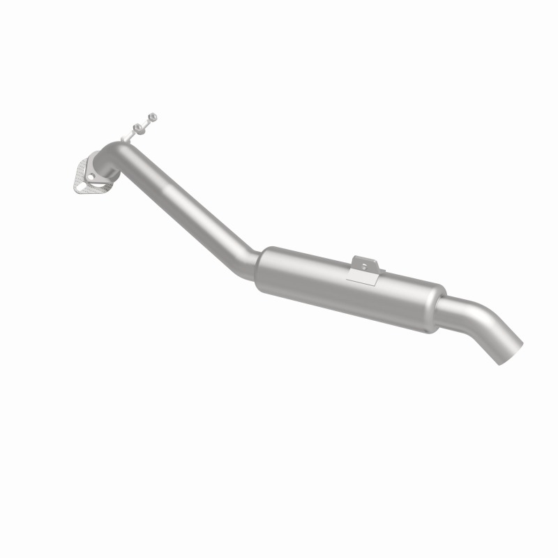 BRExhaust 02-05 Kia Sedona 3.5L Rear Muffler Kit thumbnail 4