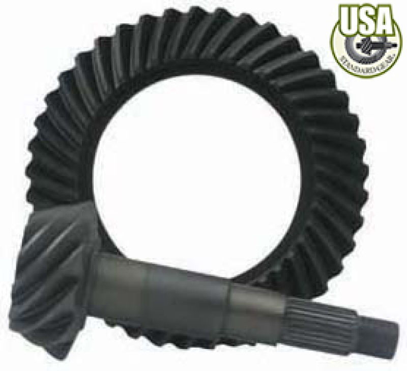 YUK USA Std Gear Set - GM