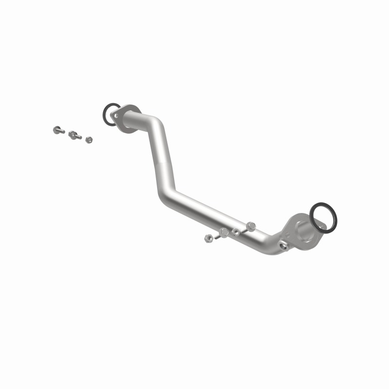 BRE Exhaust 04-09 Highlander RX330 RX350 2.4L 3.3L 3.5L Front Pipe Kit thumbnail 3