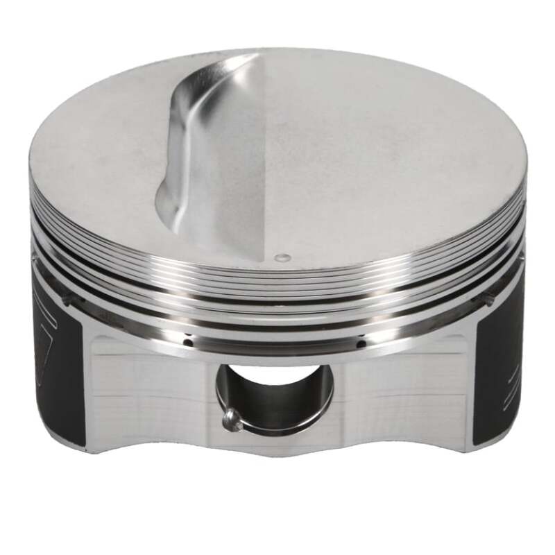 Wiseco Opel C24NE 97.00 mm Bore 31.50 mm CH -4.90 CC Piston Set