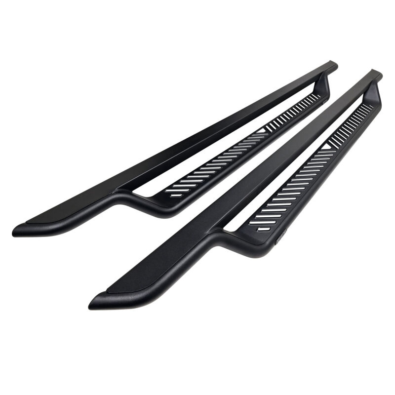 WES Running Boards - Outlaw