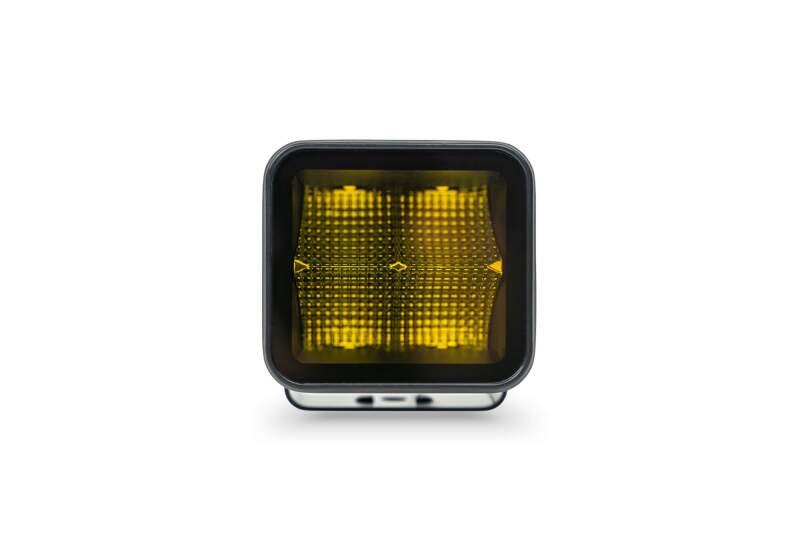 DVE LED Light Bars & Cubes