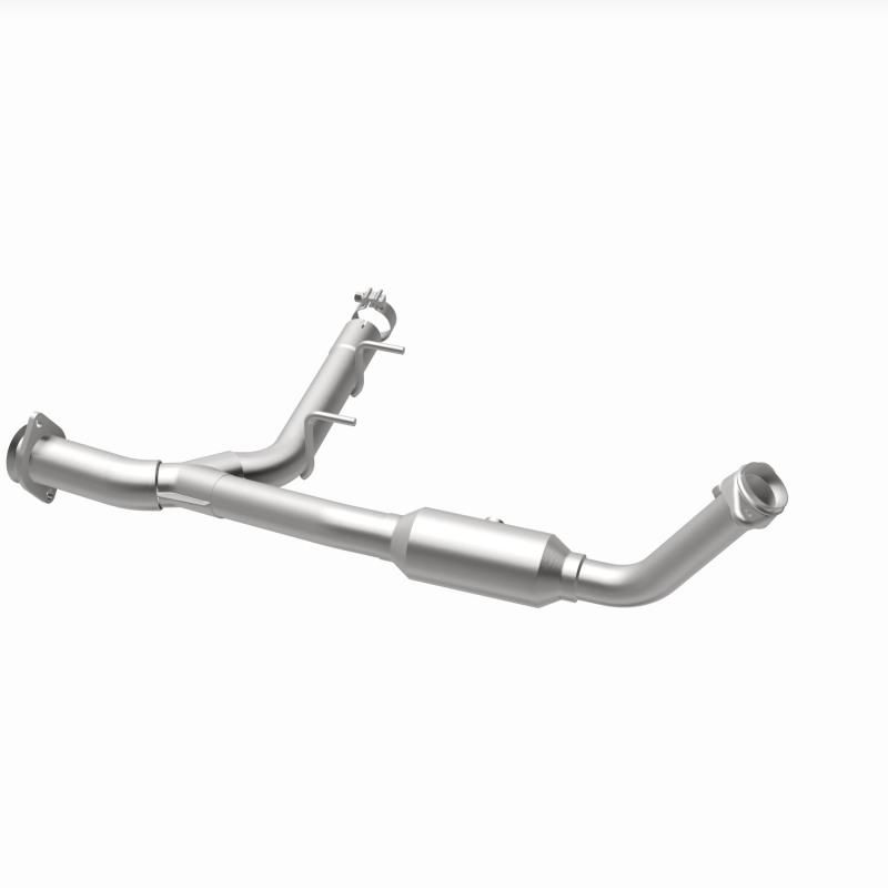 MagnaFlow 05-06 Ford Expedition 5.4L Direct Fit Converter thumbnail 8
