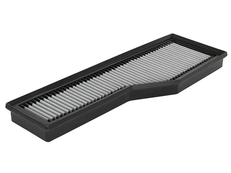 aFe Magnum FLOW Pro DRY S OE Replacement Filter 04-08 Porsche 911 Carrera (997) H6 3.6L thumbnail 2
