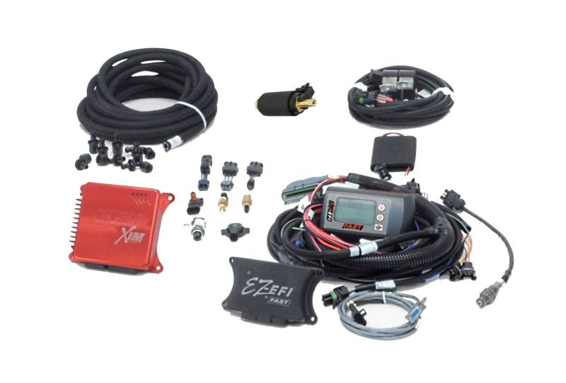 FAST Kit LS Transplant EZ-EFI Inline thumbnail 2