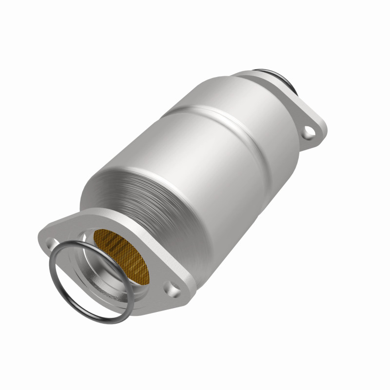 MagnaFlow Direct Fit Catalytic Converter 93-94 Corolla/Prizm CA thumbnail 9
